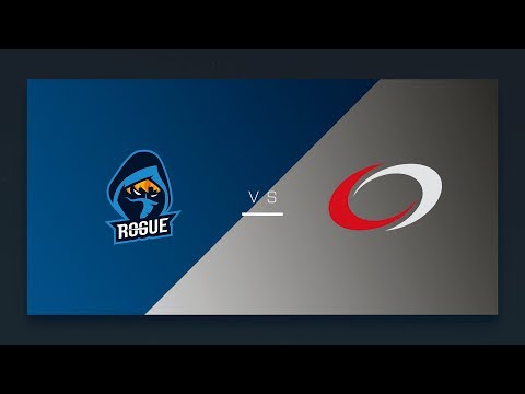 CS:GO - Rogue vs. compLexity [Inferno] Map 1 - NA Day 10 - ESL Pro League Season 7