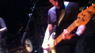 Belvedere- The Bottom Line- reunion show Belvedere- Paris