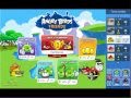 Angry Birds Friends Tournament Mode First Look Facebook