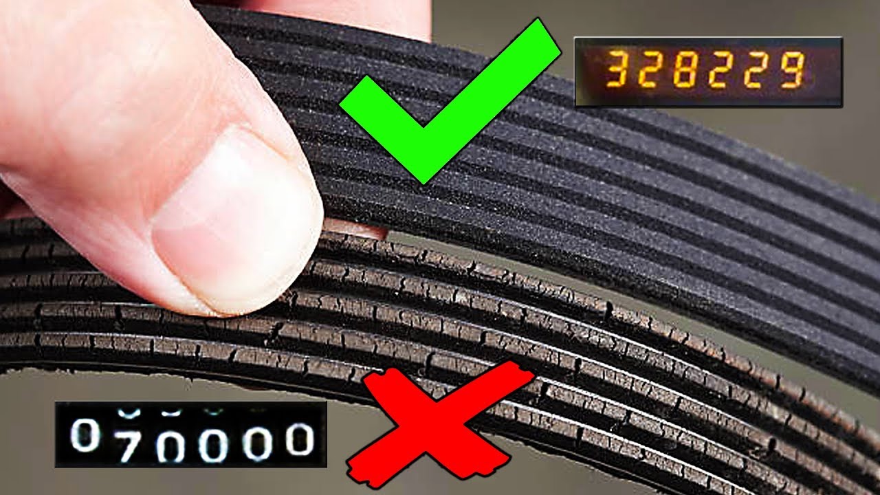 TRUCOS | Como Hacer la Correa de Distribucion Eterna y Eliminar Ruidos