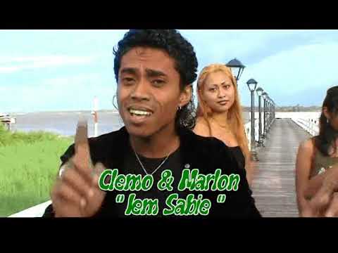 IEM SABIE------Clemo & Marlon