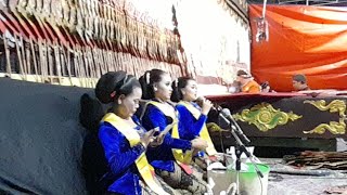 Download lagu Wayang: Dalang; Ki Johan Susilo  Lakon Seno Babat Alas,... Desa Wirobiting, Prambon, Sidoarjo mp3