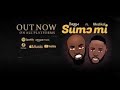 Mr-Drew-Ft-Medikal-Sumɔ-Mi-Love-Me- official lyrics