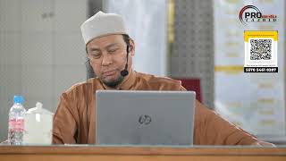 (🔴LIVE) 20-07-2026 Ustaz Ahmad Jailani Abdul Ghani: Siapa Iran - Yahudi, Syiah atau Muslim ???
