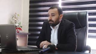 Kanal56 daki siirt roportajim.
