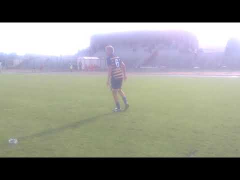 Primavera Tim Cup 1° turno Udinese-Parma 4-3, triplice fischio finale, espulso Oberrauch