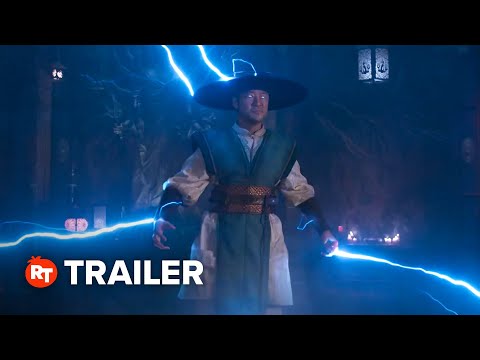 Mortal Kombat II Red Band Trailer