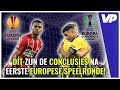 ?? Nederland ONGESLAGEN na WEEK 1: 'STERK antwoord PSV op VOETBALSHOW Ajax' ?