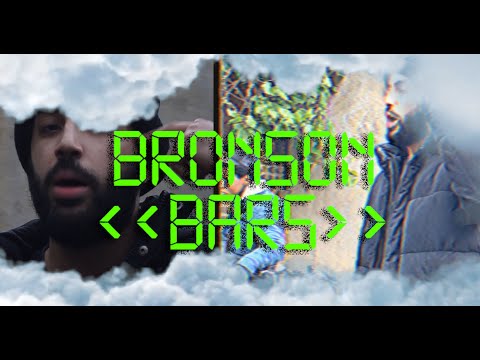 Bronson Bars - Stranger Sully [S2.EP27]