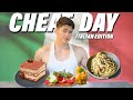 Delicious Cheat Day #8 | Italian Style | Homemade Pasta, Bruschetta, Tiramisu & More!