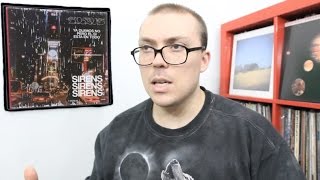 Nicolas Jaar - Sirens ALBUM REVIEW