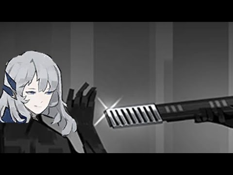 [Library Of Ruina] The Blue Reverberation, killed by Bullets.