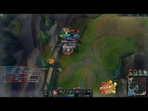 Jayce vs Yasuo - Who will win?