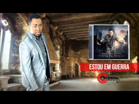 Wellington Jr. - Estou em guerra  -  Single Oficial 2016
