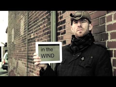 BLOWIN' IN THE WIND by DAYLIGHT FOR DEADEYES (Bob Dylan - Cover)