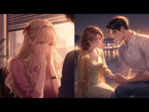 📕She fled the wedding, never thinking she’d be the one chasing me the same way I once chased her