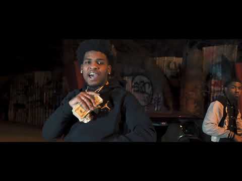 Cook Ft. Go Yayo - Ice On Me (Exclusive By: @HalfpintFilmz)