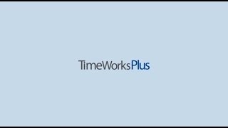 ATA: TimeWorks Plus