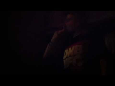 DJ JUDOKAY and D:AVE MC @ Gigantika NIGHTFLIGHTCLUB / Jolly Joker