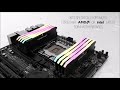 2021 Top 5 DDR4 Ram (RGB)