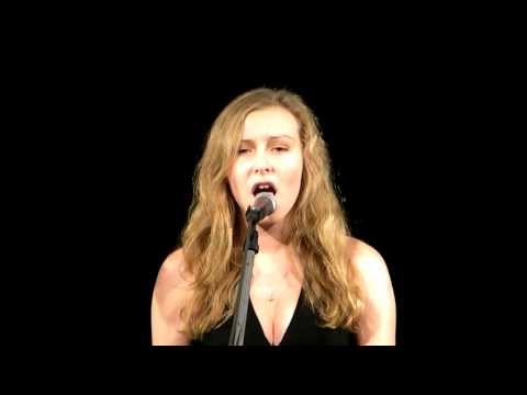 Danuta Szymańska - KUSZENIE WIECZORNE - 49 SFP w Krakowie ( 2013 r. )