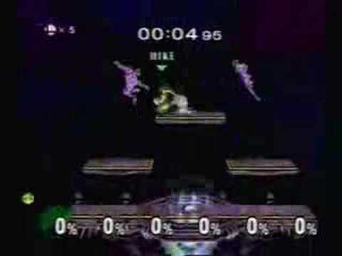 Peach 10-Man Melee 6.73