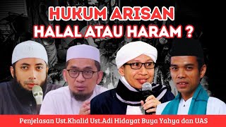 Download lagu Arisan is Haram⁉️ Listen to the Complete Explanation from Ustadz Khalid, UAH, Buya Yahya & UAS mp3 Download lagu Arisan is Haram⁉️ Listen to the Complete Explanation from Ustadz Khalid, UAH, Buya Yahya & UAS mp3