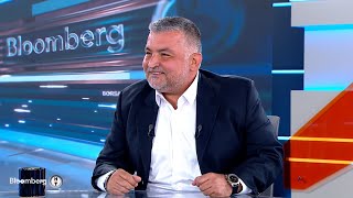 “ZBS yapana kadar, Türkiye’de zemin boyası yoktu” ZBS Boya A.Ş. YKB Bülent Yıldı