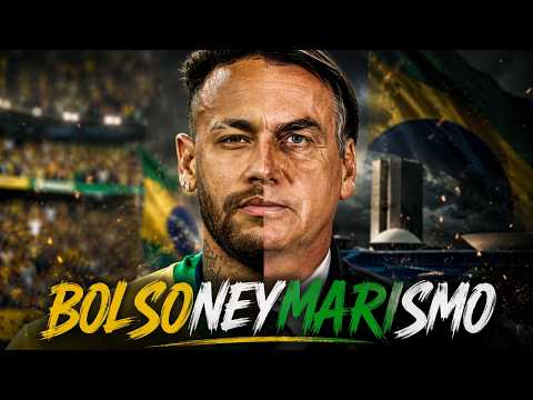 BRASIL FORA DA COPA E AS ELEIÇÕES: O FIM DE NEYMAR E DO BOLSONARISMO
