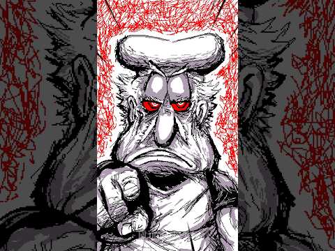 Pizza Tower Z - Part 5