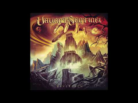Valiant Sentinel - Neverealm {Full Album}