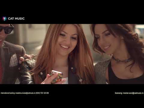 Lidia Buble feat  Adrian Sina   Noi Simtim La Fel Official Video