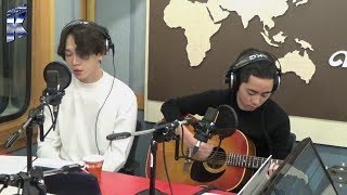 [Sound K] 1415's Singin' Live 'I Am Blue'