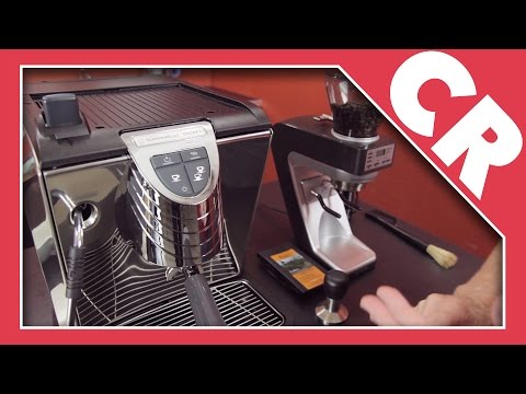 Nuova Simonelli Oscar II Espresso Machine | Seattle Coffee Gear Nuova Simonelli Oscar II Espresso Machine | Seattle Coffee Gear