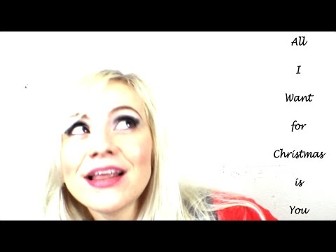 The Dollyrots - All I Want for Christmas is You