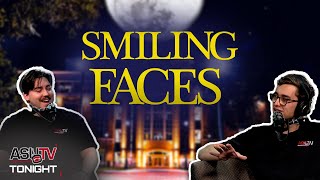 The Making of Smiling Faces with Director Jacob Osborn | ASU-TV Tonight
