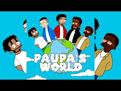 Paupa x $tupid Young x RG - On Me [Prod. By Paupa] [New 2021]