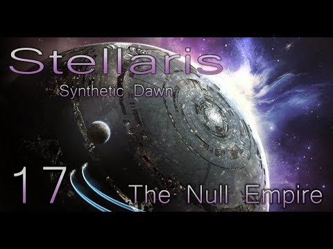 Stellaris | Null Empire | 17