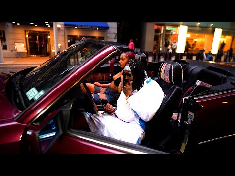 All Hail Y.T. & DJ Manifest - Date Night [Official Video]