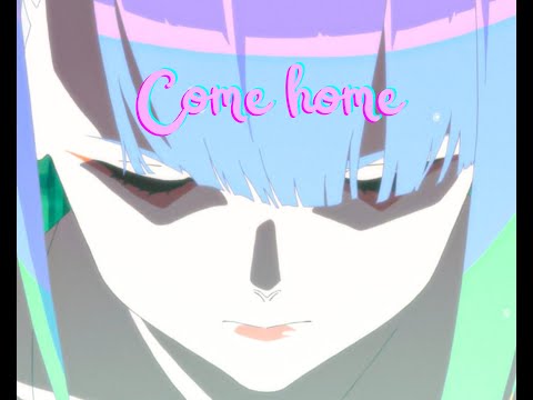Come Home // Hardstyle-ish remix