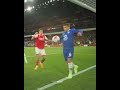 Thiago Silva is a Defending MONSTER!