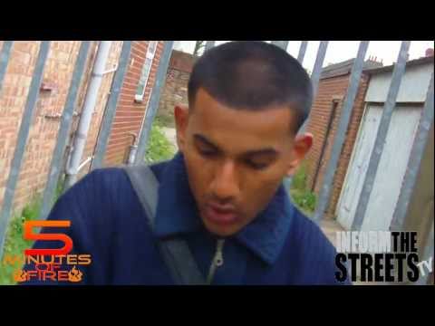 5 MINUTES OF FIRE - A.S [@ITSTV_VIDEOS]