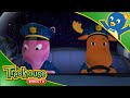 The Backyardigans Cops Robots Ep 33