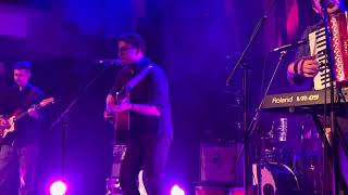 Withered Hand - Love In The Time Of Ecstasy @ St. Luke’s