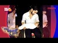 Why Did Laksh Lalwani Get Nervous | Telly Top Up