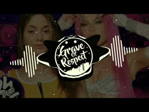 BRABA REMIX BREGA FUNK - Luísa Sonza e Niccole Rodrigues (COM GRAVE)(BASS-BOOSTED)+(DOWNLOAD)