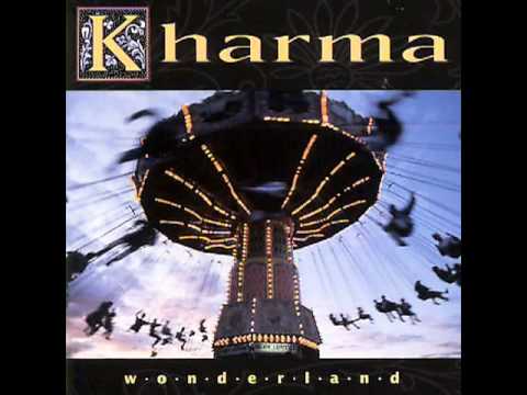 kharma - standing alone