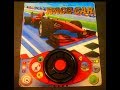 Race Car
