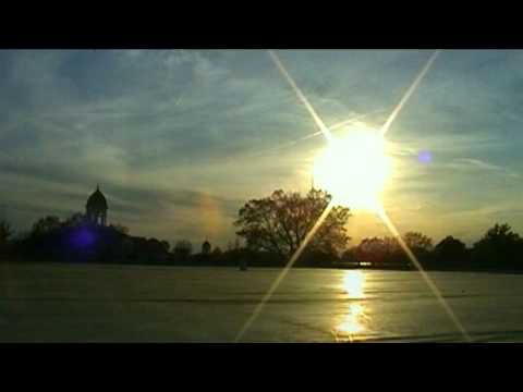 The Unfolding - Trailer