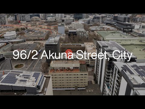 0 bed, 1 bath apartment in Canberra - Photo 3